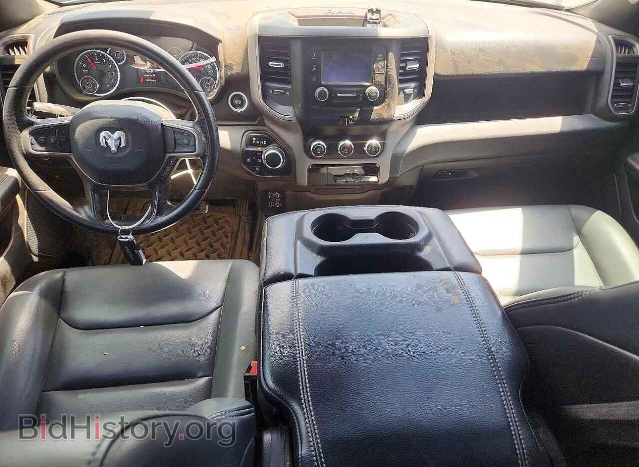2023 RAM 1500 - VIN: 1C6RRFCGXPN566907 - Фото 8