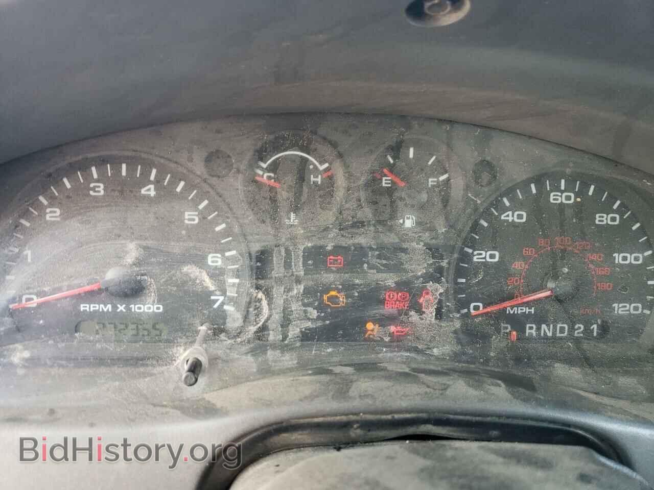 2007 FORD RANGER - VIN: 1FTYR14U07PA49924 - Фото 9