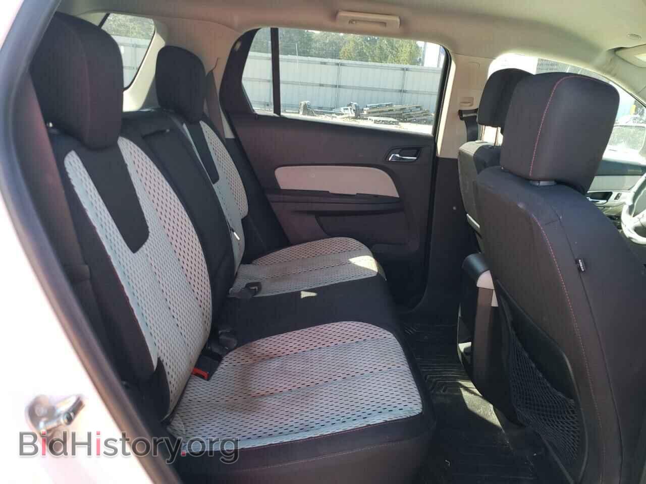 2015 GMC TERRAIN - VIN: 2GKALMEK2F6254908 - Photo 6