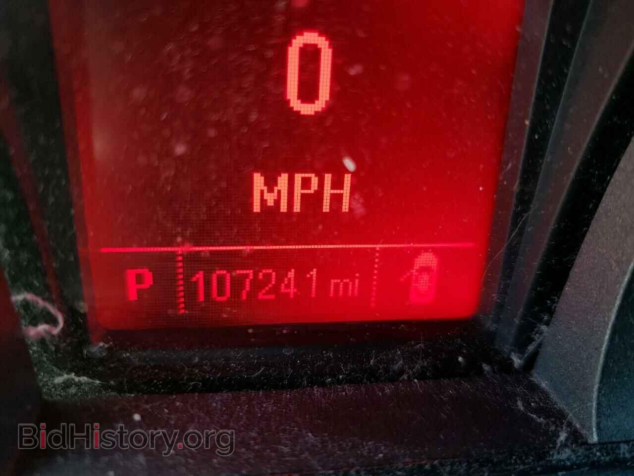2015 GMC TERRAIN - VIN: 2GKALMEK2F6254908 - Photo 8