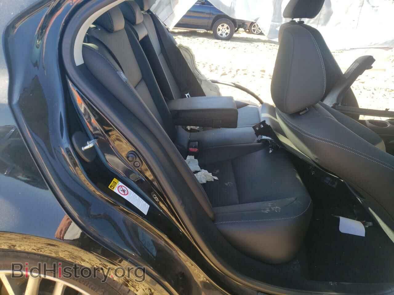 2015 LEXUS IS - VIN: JTHBF1D28F5054326 - Фото 6