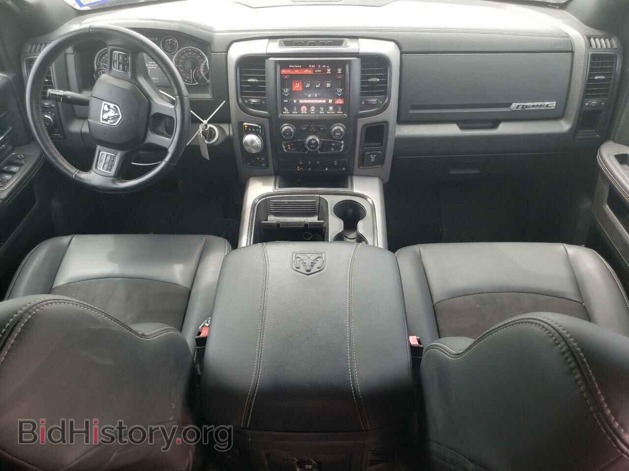 2017 RAM 1500 - VIN: 1C6RR7YT1HS808563 - Фото 8