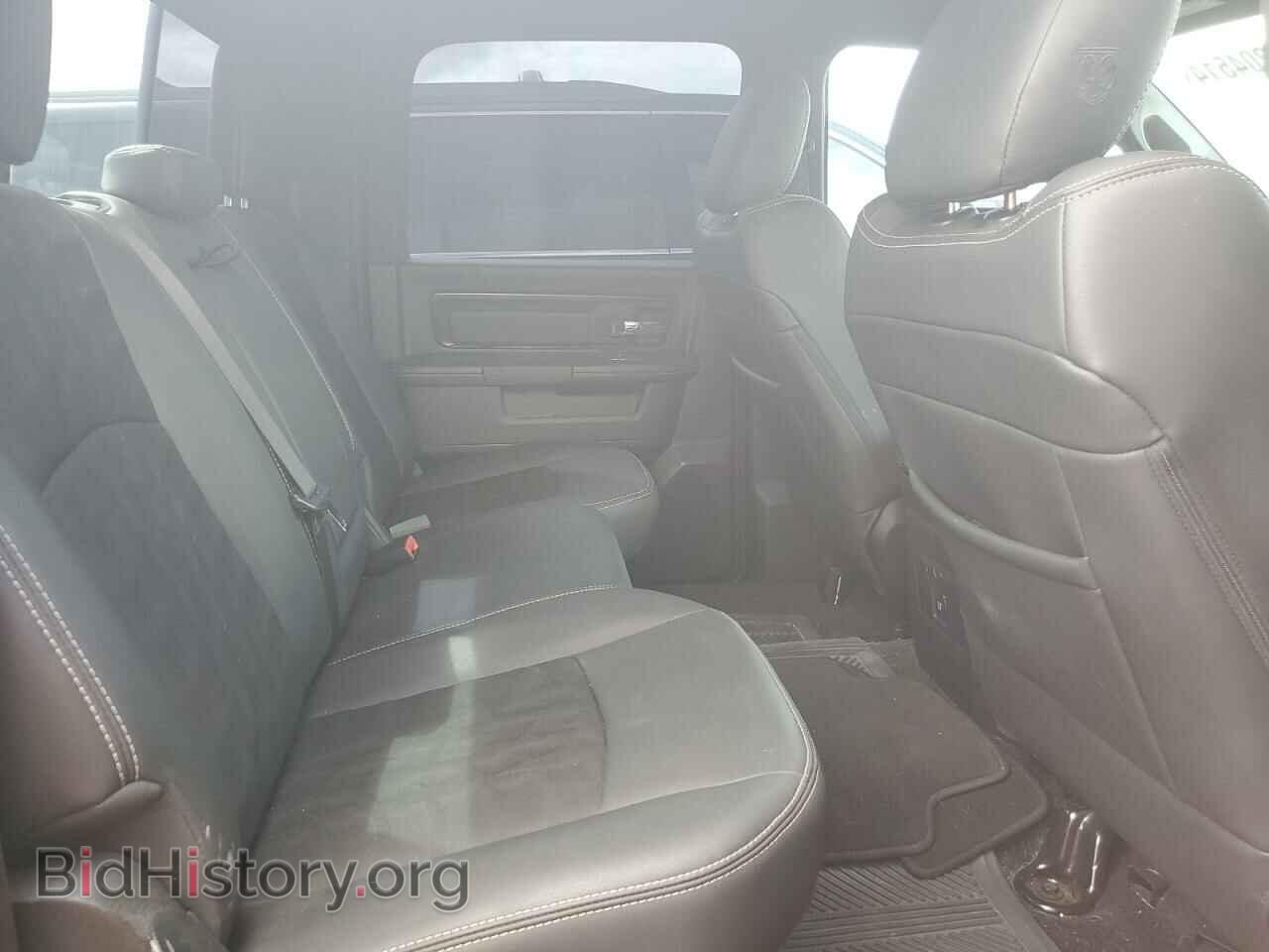 2017 RAM 1500 - VIN: 1C6RR7YT1HS808563 - Фото 10