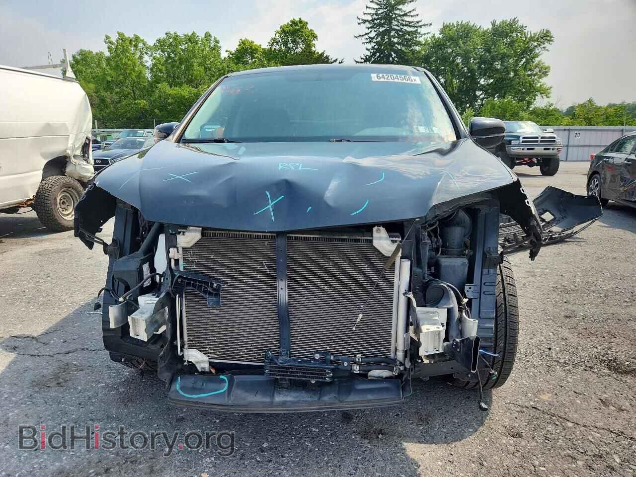 2017 HONDA RIDGELINE - VIN: 5FPYK3F1XHB012790 - Фото 5