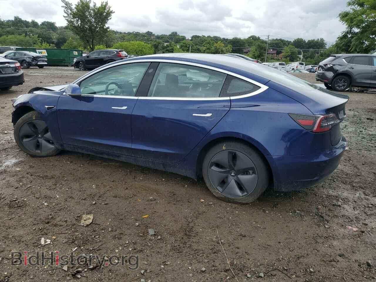 2018 TESLA MODEL 3 - VIN: 5YJ3E1EA8JF102610 - Photo 2