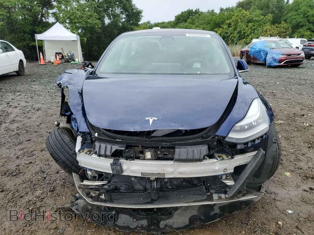2018 TESLA MODEL 3 - VIN: 5YJ3E1EA8JF102610 - Photo 5