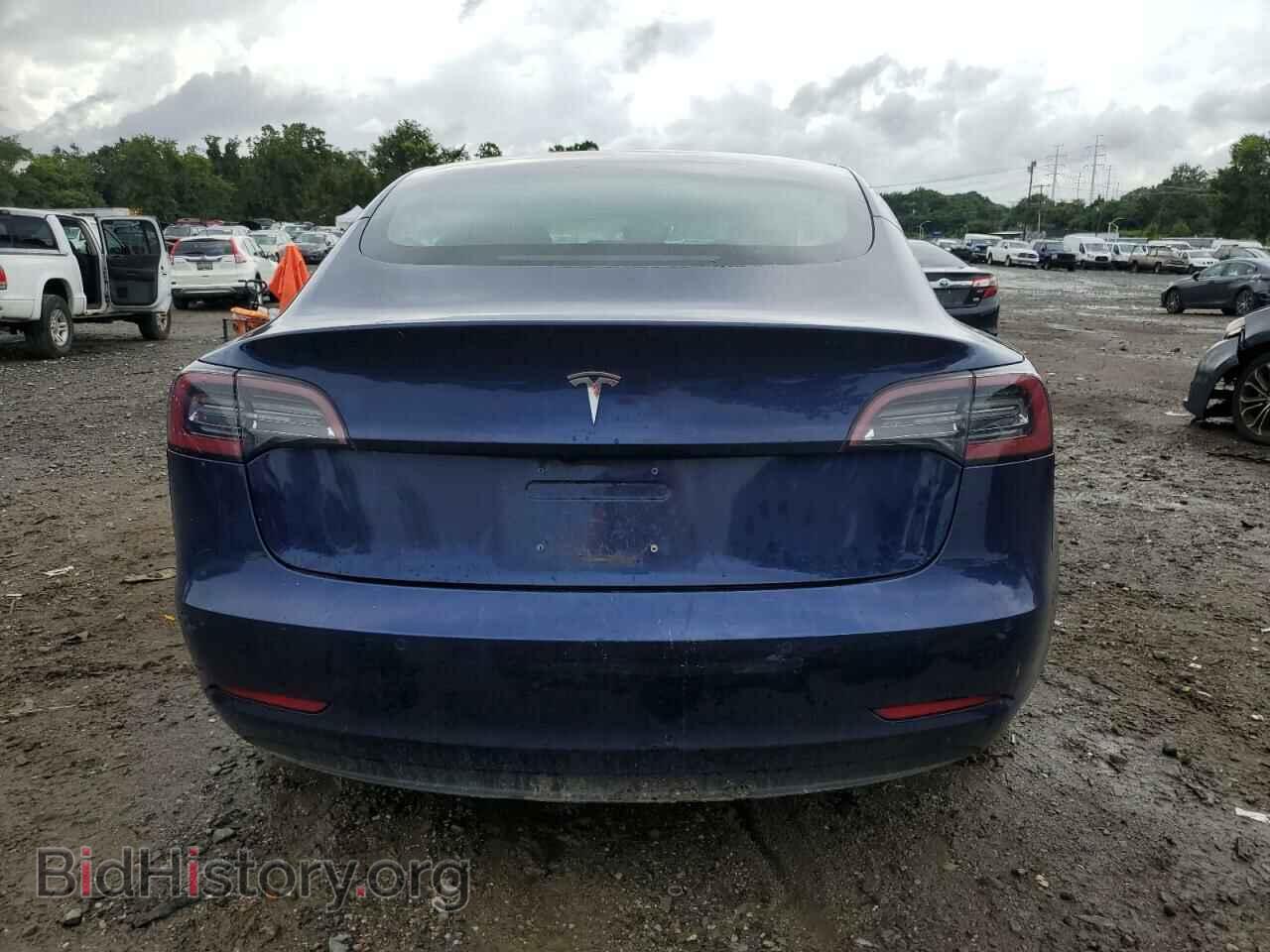 2018 TESLA MODEL 3 - VIN: 5YJ3E1EA8JF102610 - Photo 6