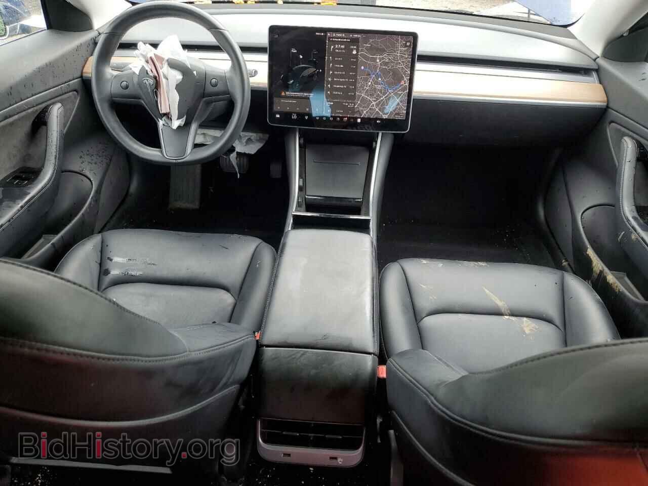 2018 TESLA MODEL 3 - VIN: 5YJ3E1EA8JF102610 - Photo 8