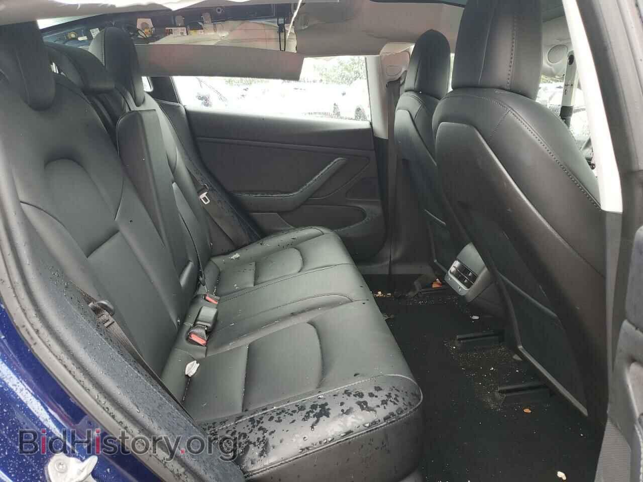 2018 TESLA MODEL 3 - VIN: 5YJ3E1EA8JF102610 - Photo 10