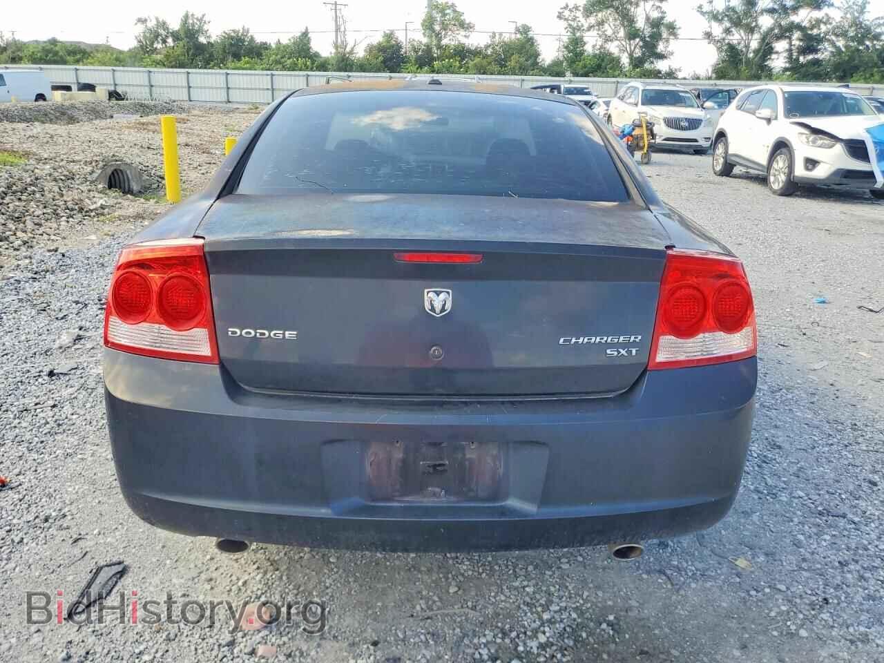 2010 DODGE CHARGER - VIN: 2B3CA3CV0AH301515 - Фото 6