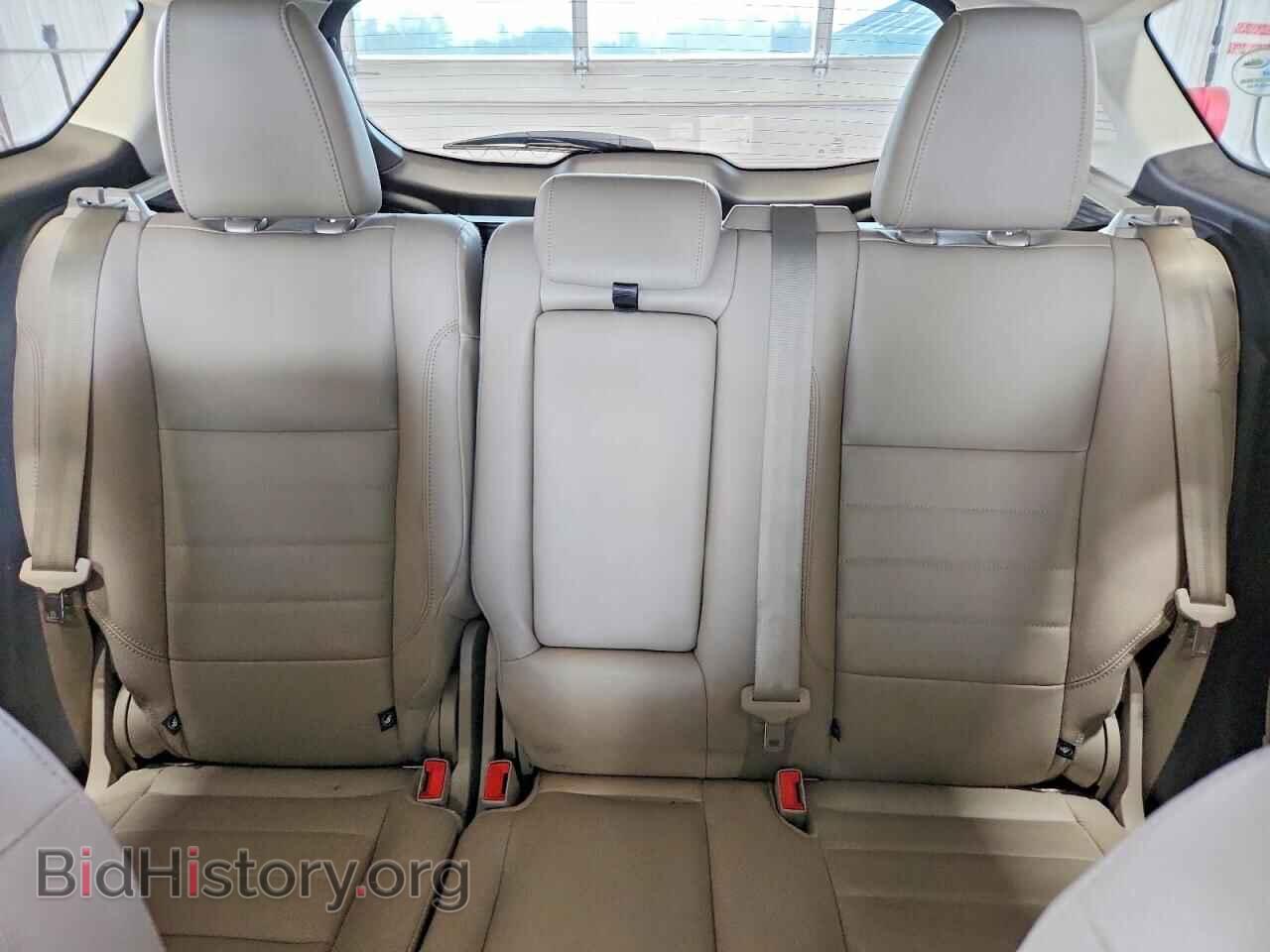 2013 FORD CMAX - VIN: 1FADP5BU3DL555593 - Фото 10