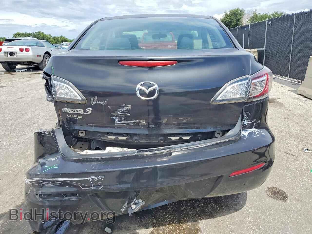 2013 MAZDA 3 - VIN: JM1BL1TF3D1810860 - Photo 6