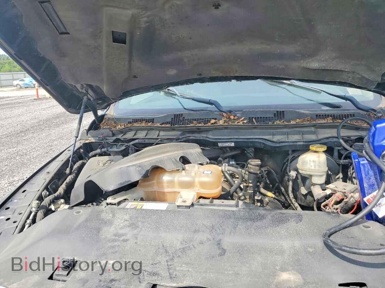 2017 RAM 1500 - VIN: 1C6RR7NM3HS877655 - Фото 11