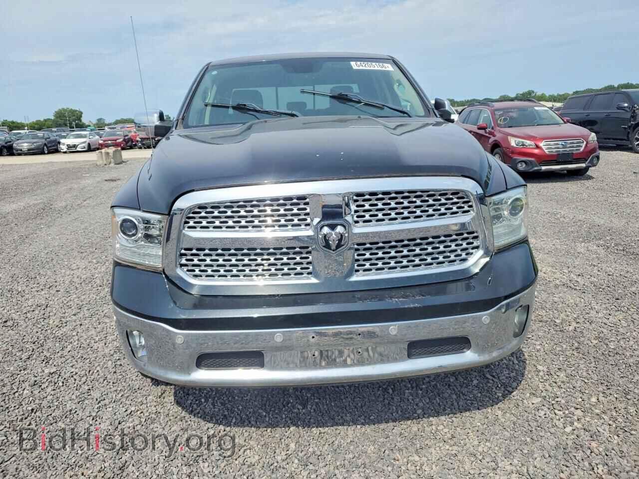 2017 RAM 1500 - VIN: 1C6RR7NM3HS877655 - Фото 5