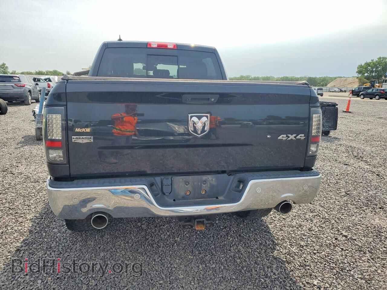 2017 RAM 1500 - VIN: 1C6RR7NM3HS877655 - Фото 6