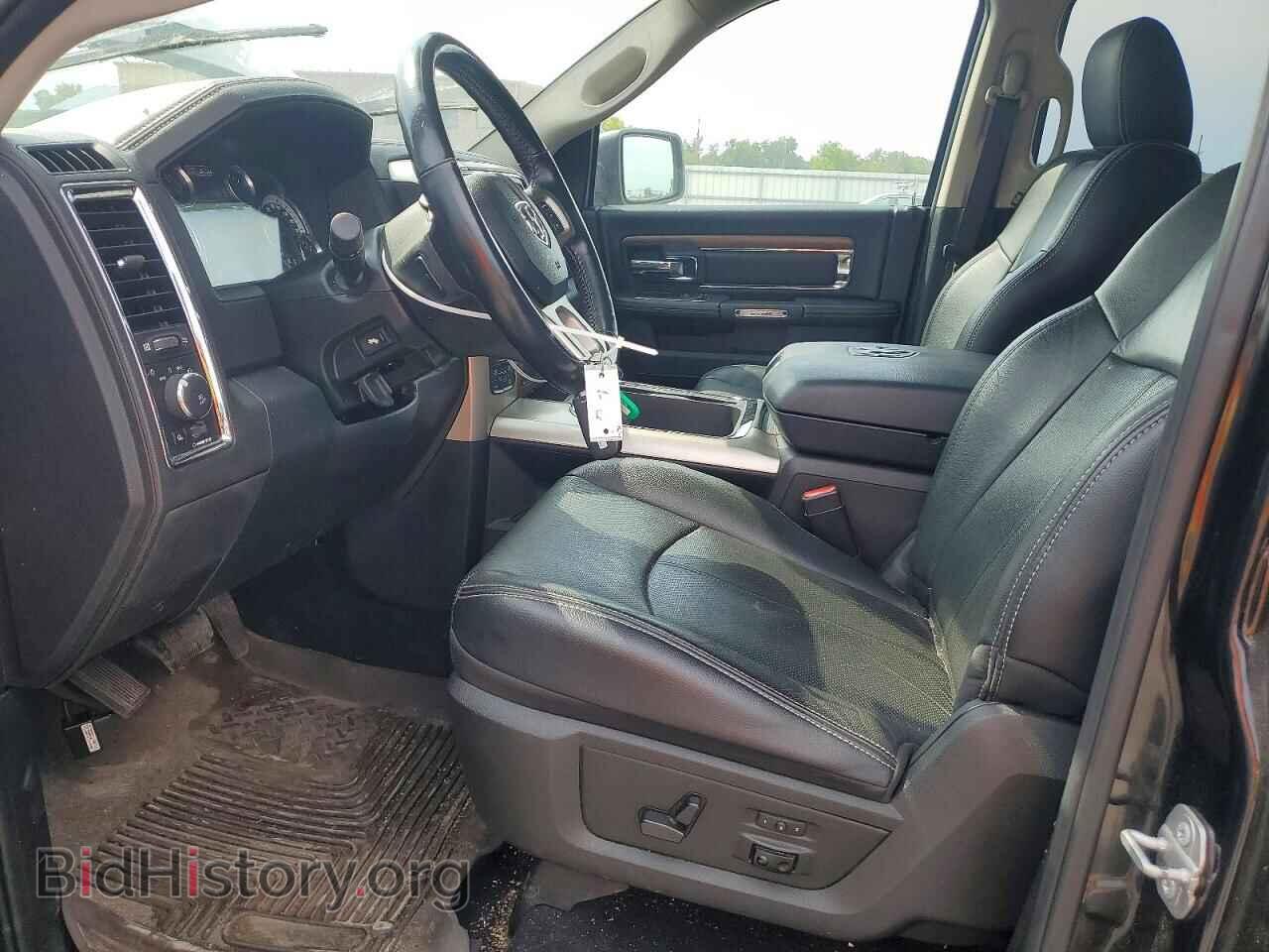 2017 RAM 1500 - VIN: 1C6RR7NM3HS877655 - Фото 7