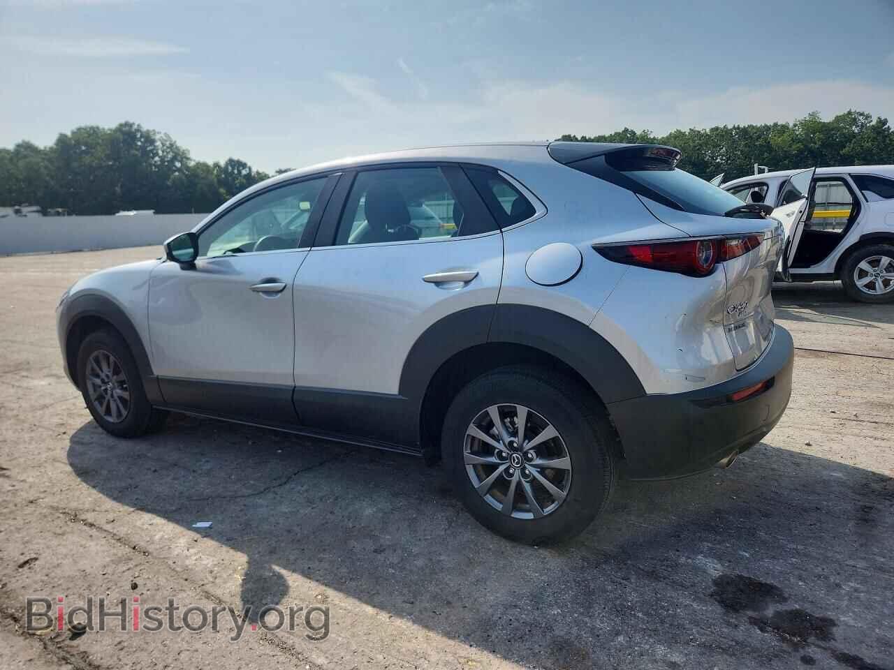 2020 MAZDA CX30 - VIN: 3MVDMBBL5LM109093 - Фото 2