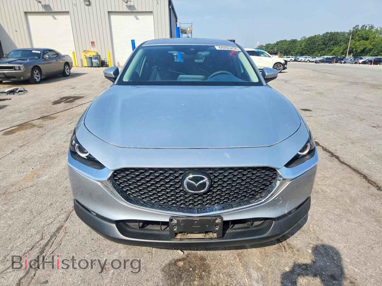 2020 MAZDA CX30 - VIN: 3MVDMBBL5LM109093 - Фото 5