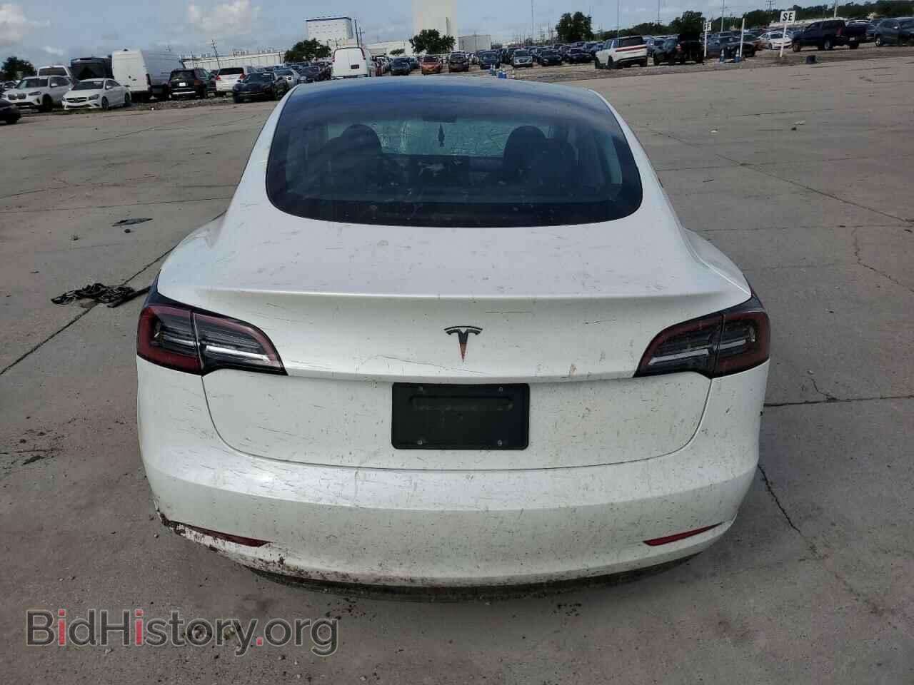 2023 TESLA MODEL 3 - VIN: 5YJ3E1EA9PF548855 - Photo 6