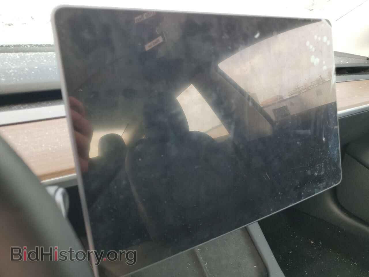 2023 TESLA MODEL 3 - VIN: 5YJ3E1EA9PF548855 - Photo 9