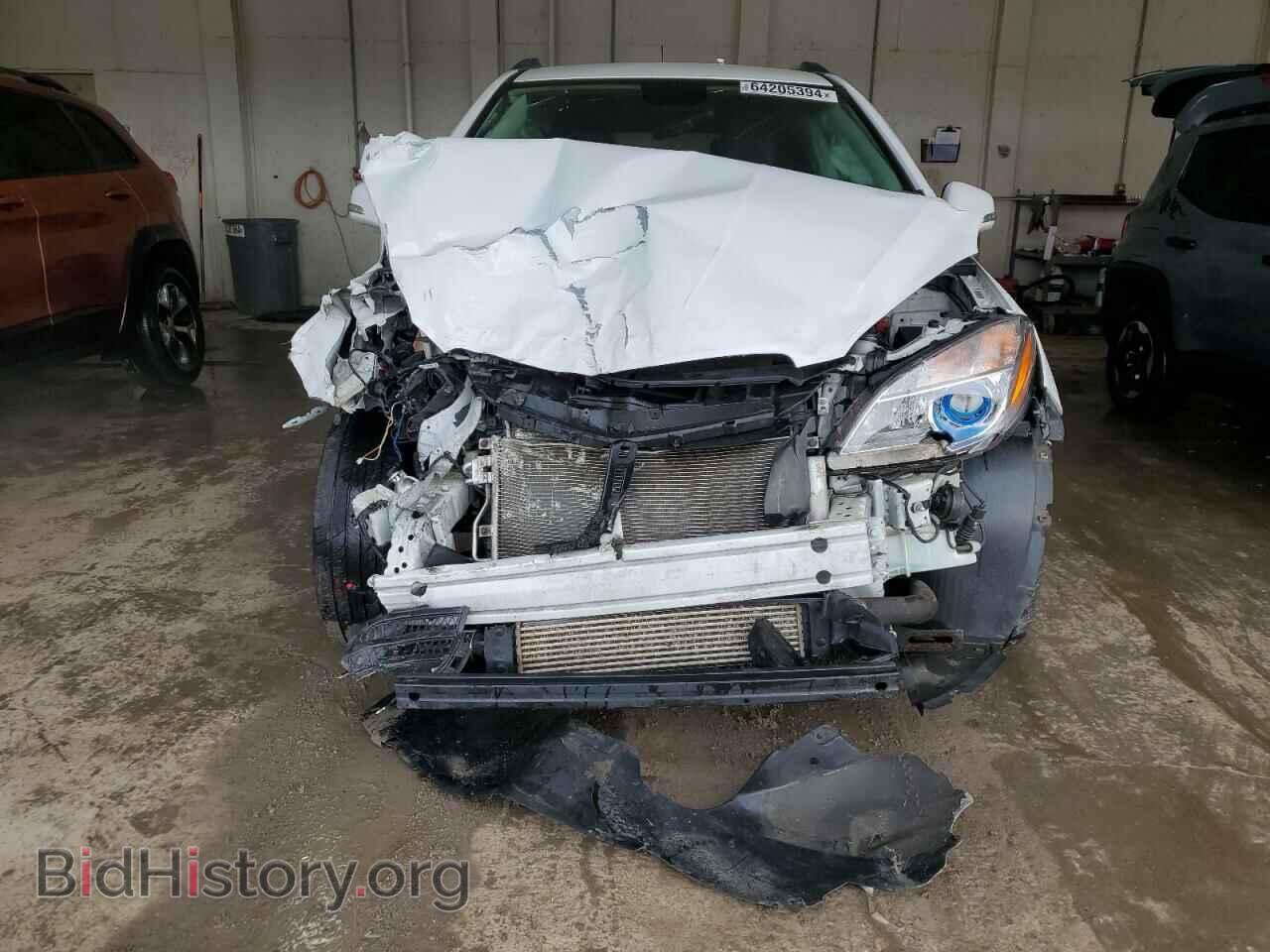 2016 BUICK ENCORE - VIN: KL4CJASB7GB751801 - Photo 5