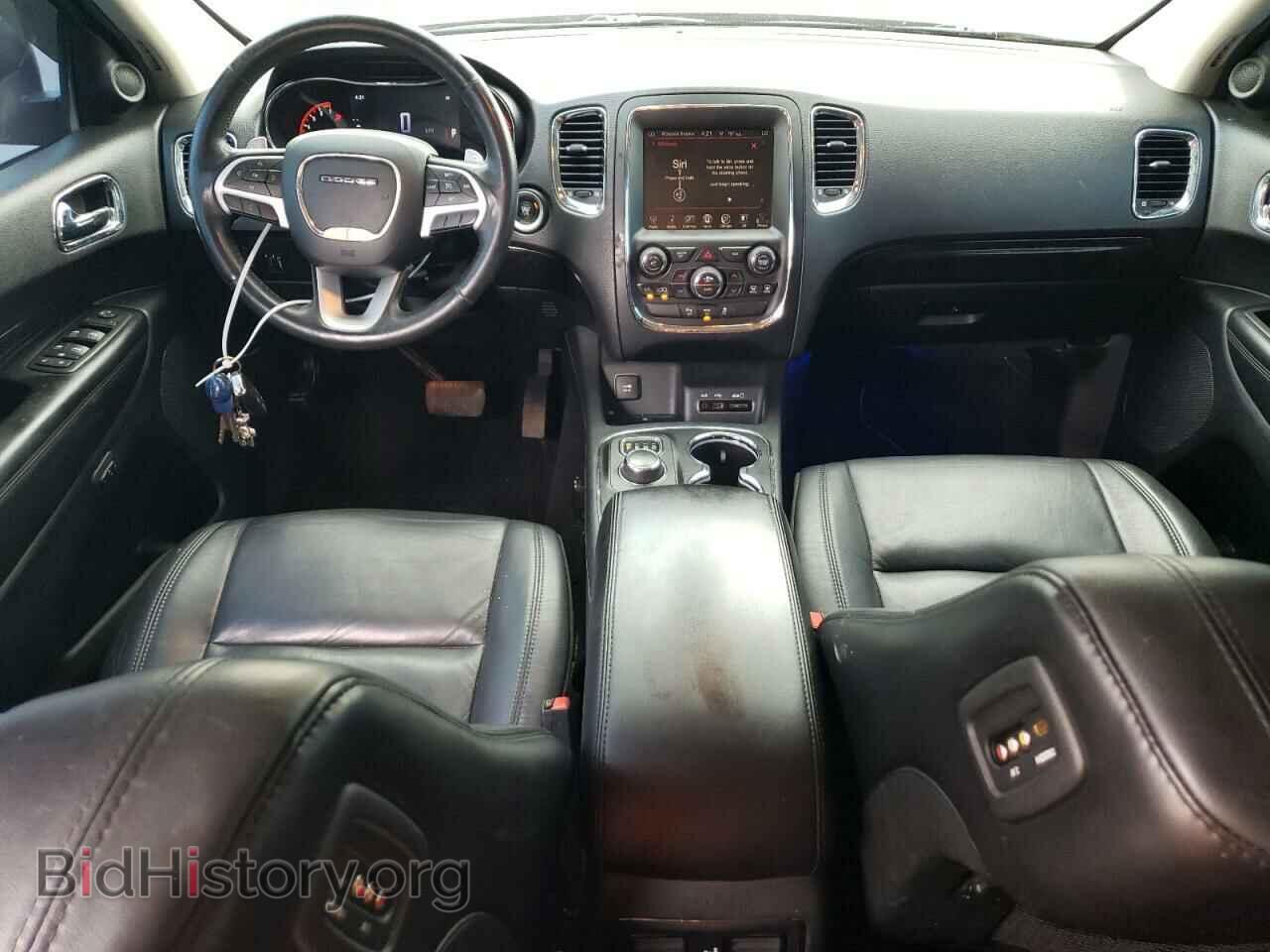 2014 DODGE DURANGO - VIN: 1C4RDJDG2EC475423 - Photo 8
