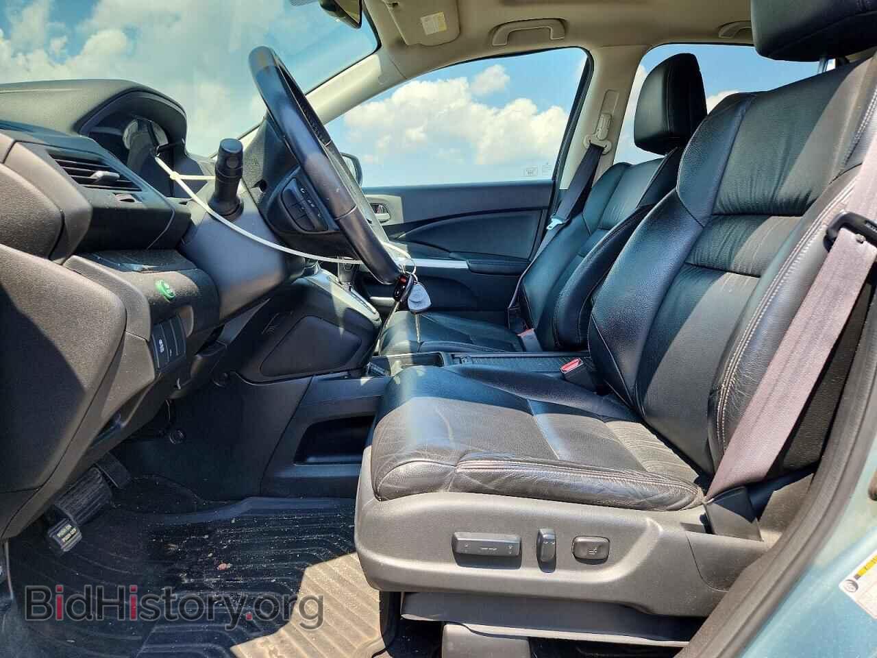 2012 HONDA CRV - VIN: 2HKRM4H72CH630761 - Фото 7