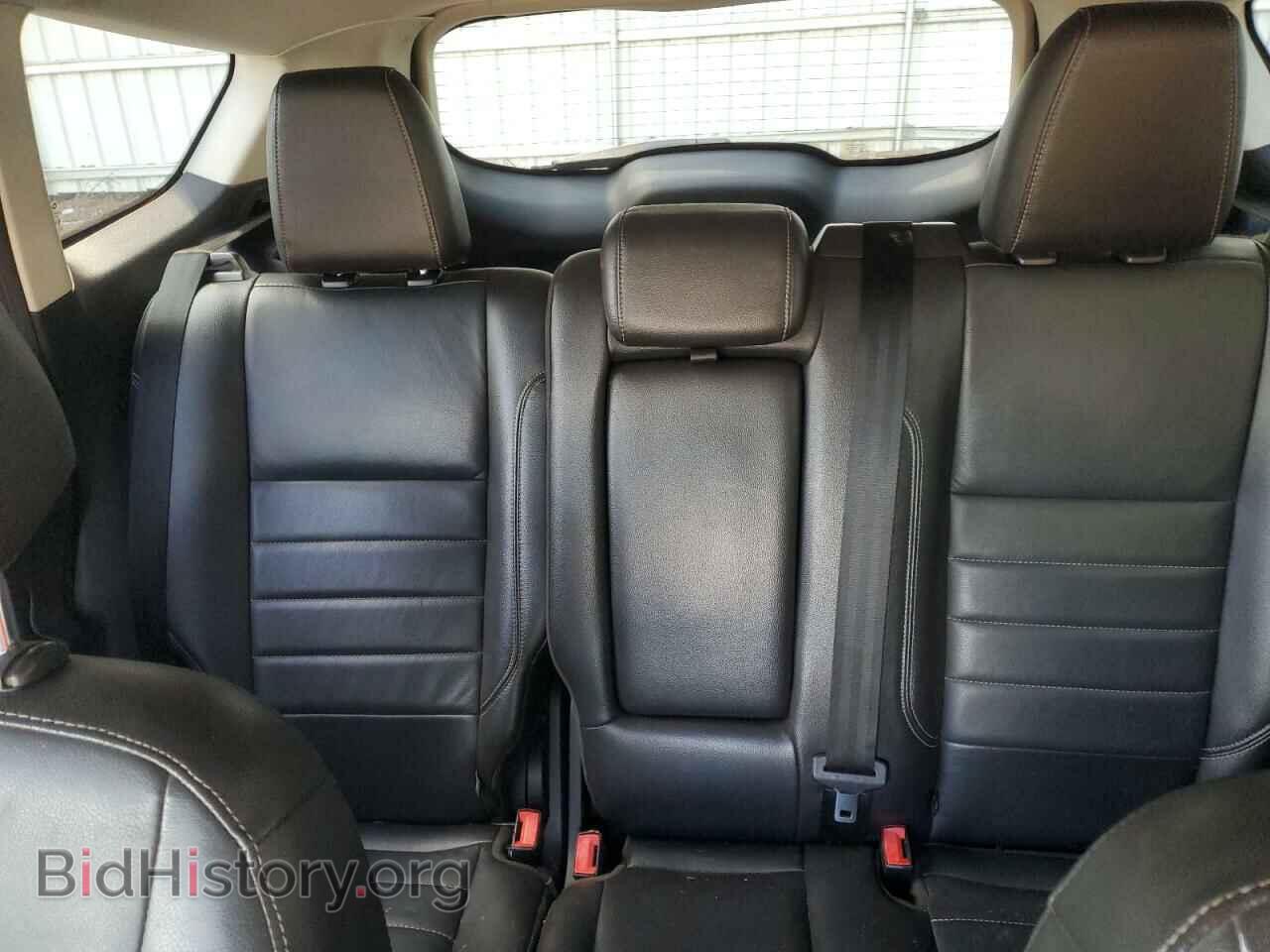 2014 FORD ESCAPE - VIN: 1FMCU0J98EUC73942 - Фото 10
