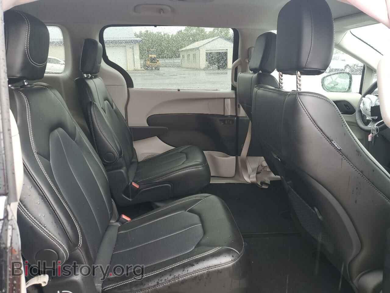 2024 CHRYSLER PACIFICA - VIN: 2C4RC1BG8RR149712 - Фото 11