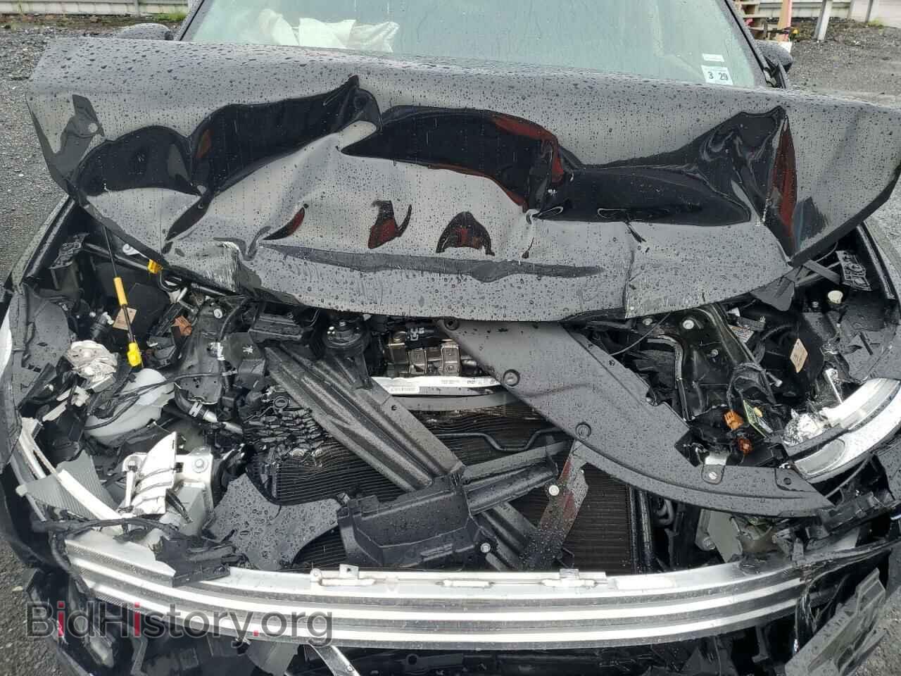 2024 CHRYSLER PACIFICA - VIN: 2C4RC1BG8RR149712 - Фото 12