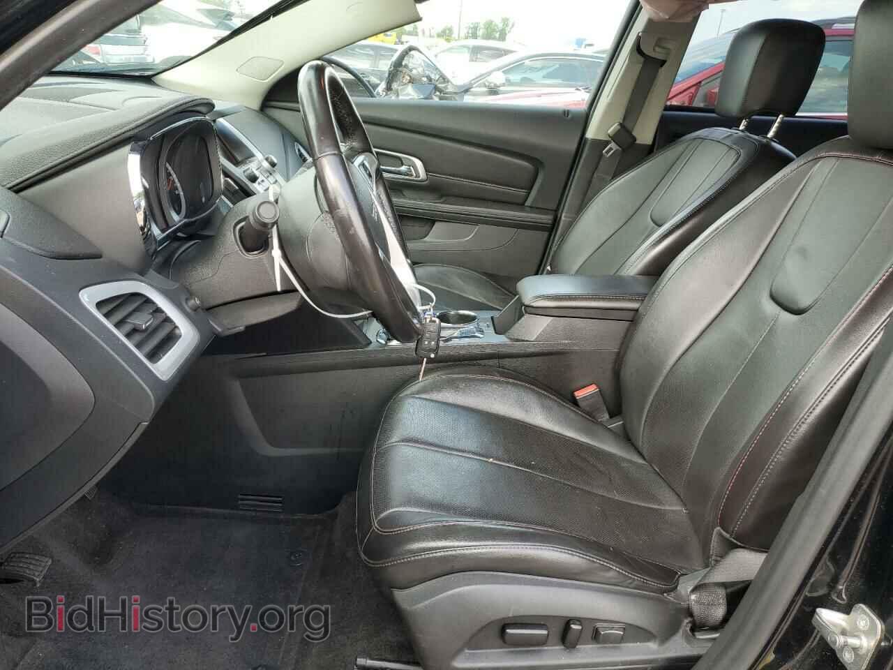 2016 GMC TERRAIN - VIN: 2GKFLUE34G6129182 - Фото 7