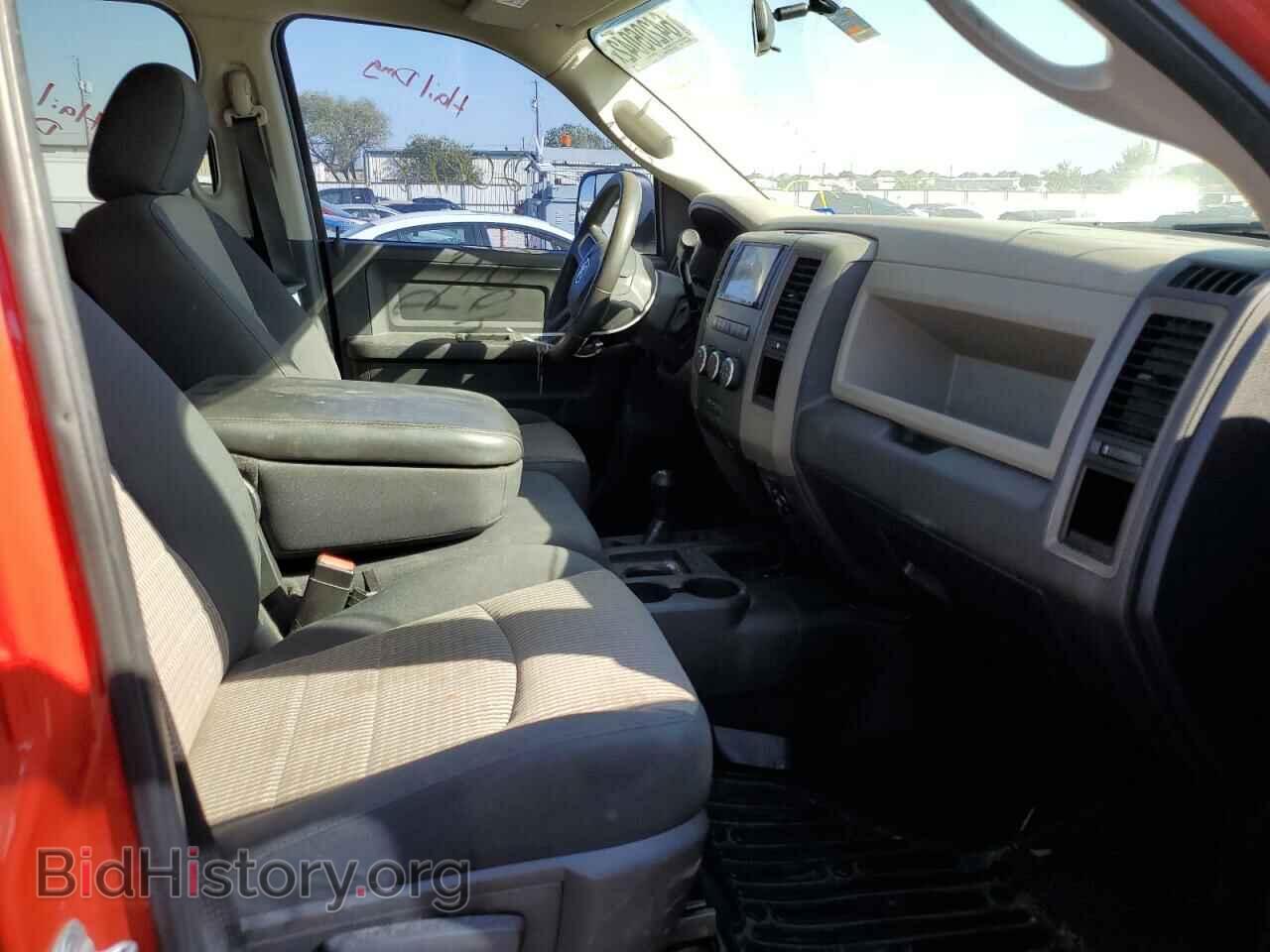 2011 DODGE RAM 3500 - VIN: 3D73Y3CL9BG540951 - Фото 5