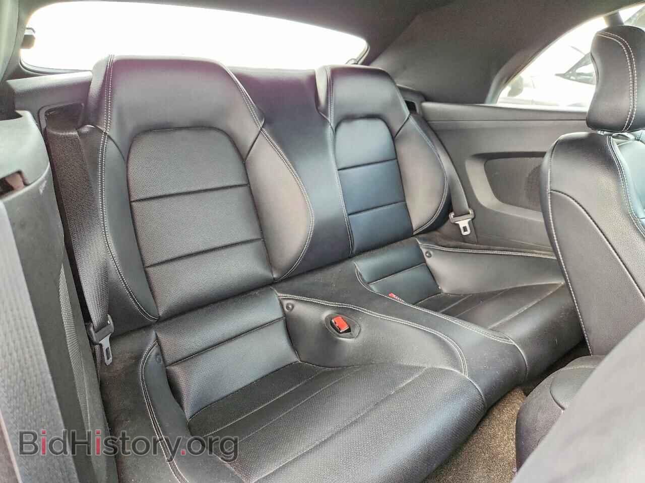 2016 FORD MUSTANG - VIN: 1FATP8UH6G5277889 - Photo 10