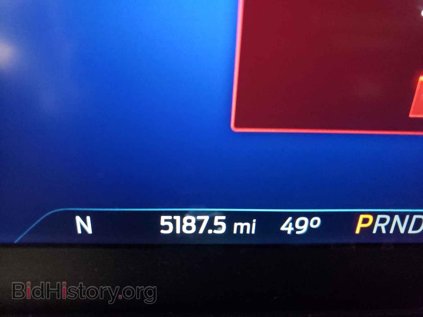 2020 FORD ESCAPE - VIN: 1FMCU0DZ6LUA48931 - Фото 8