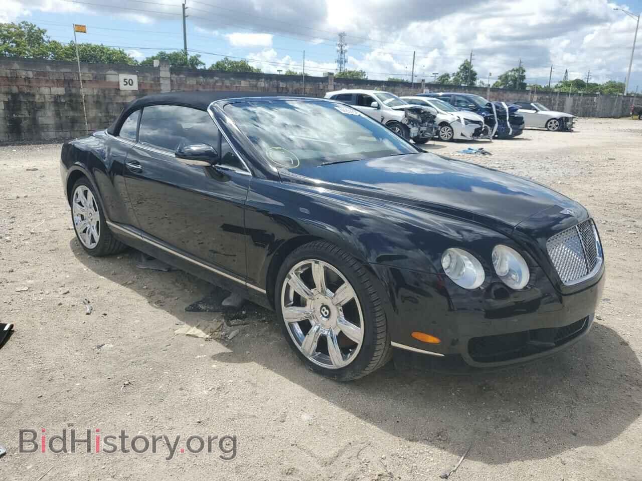 2009 BENTLEY CONTINENTA - VIN: SCBDR33W59C059360 - Фото 4