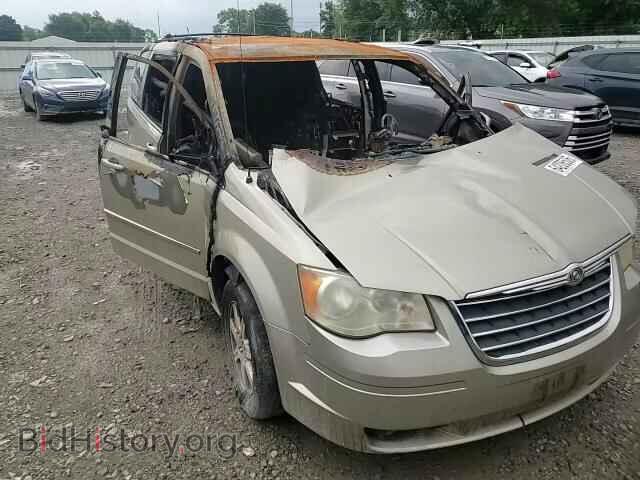 2009 CHRYSLER MINIVAN - VIN: 2A8HR54159R627622 - Photo 14