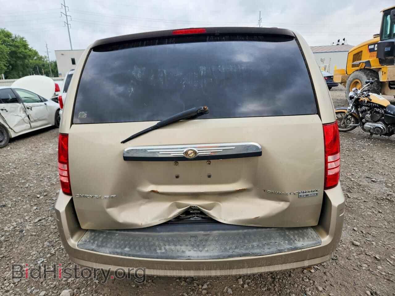 2009 CHRYSLER MINIVAN - VIN: 2A8HR54159R627622 - Photo 6