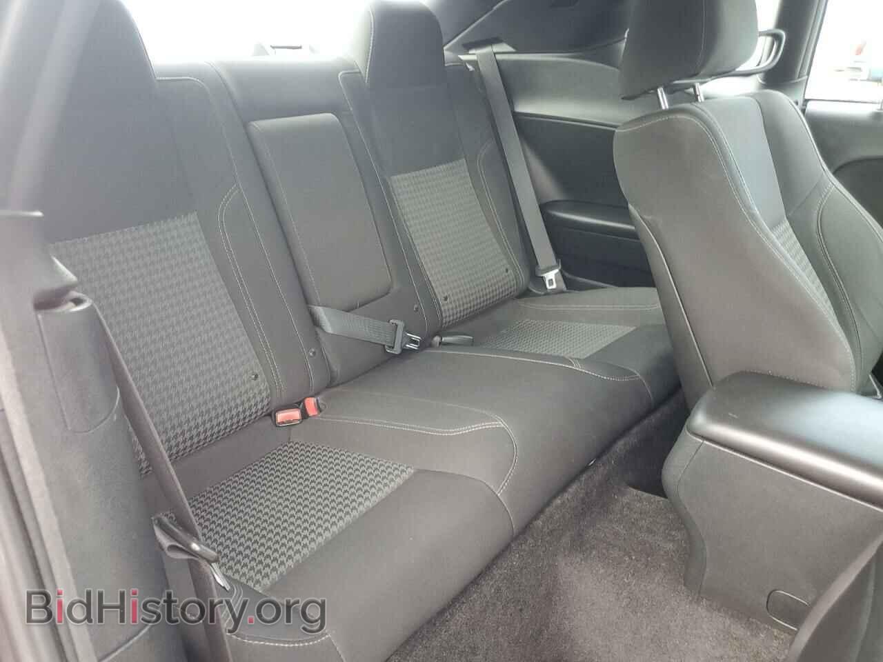 2015 DODGE CHALLENGER - VIN: 2C3CDZAT3FH732405 - Фото 10