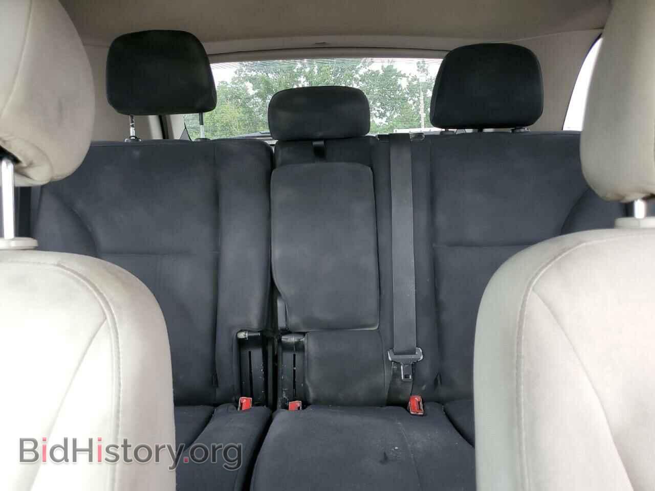 2014 FORD EDGE - VIN: 2FMDK4GC4EBA32468 - Фото 10