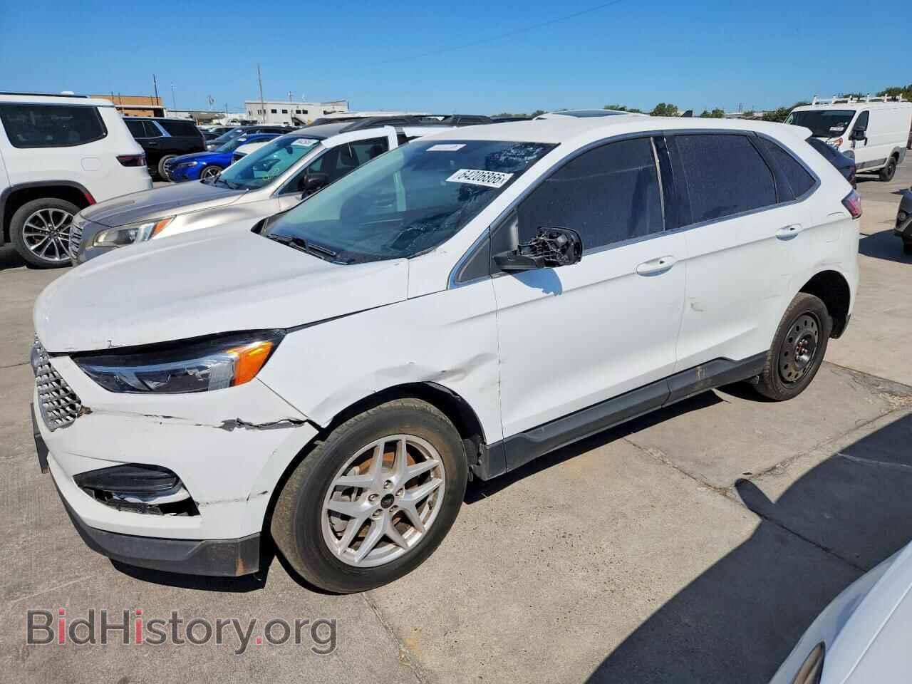 Photo 2FMPK4J99RBA76224 - FORD EDGE 2024