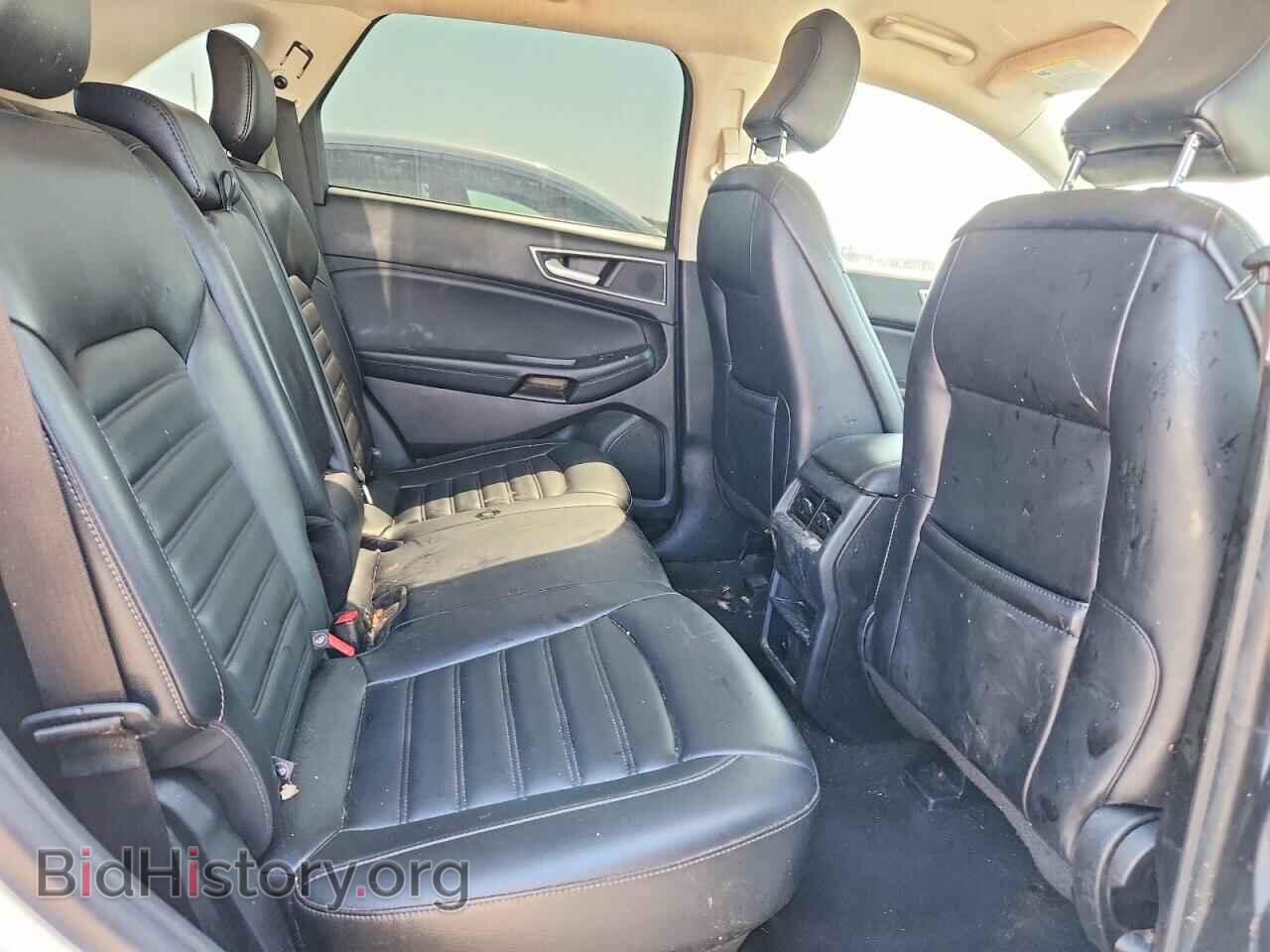 2024 FORD EDGE - VIN: 2FMPK4J99RBA76224 - Photo 11