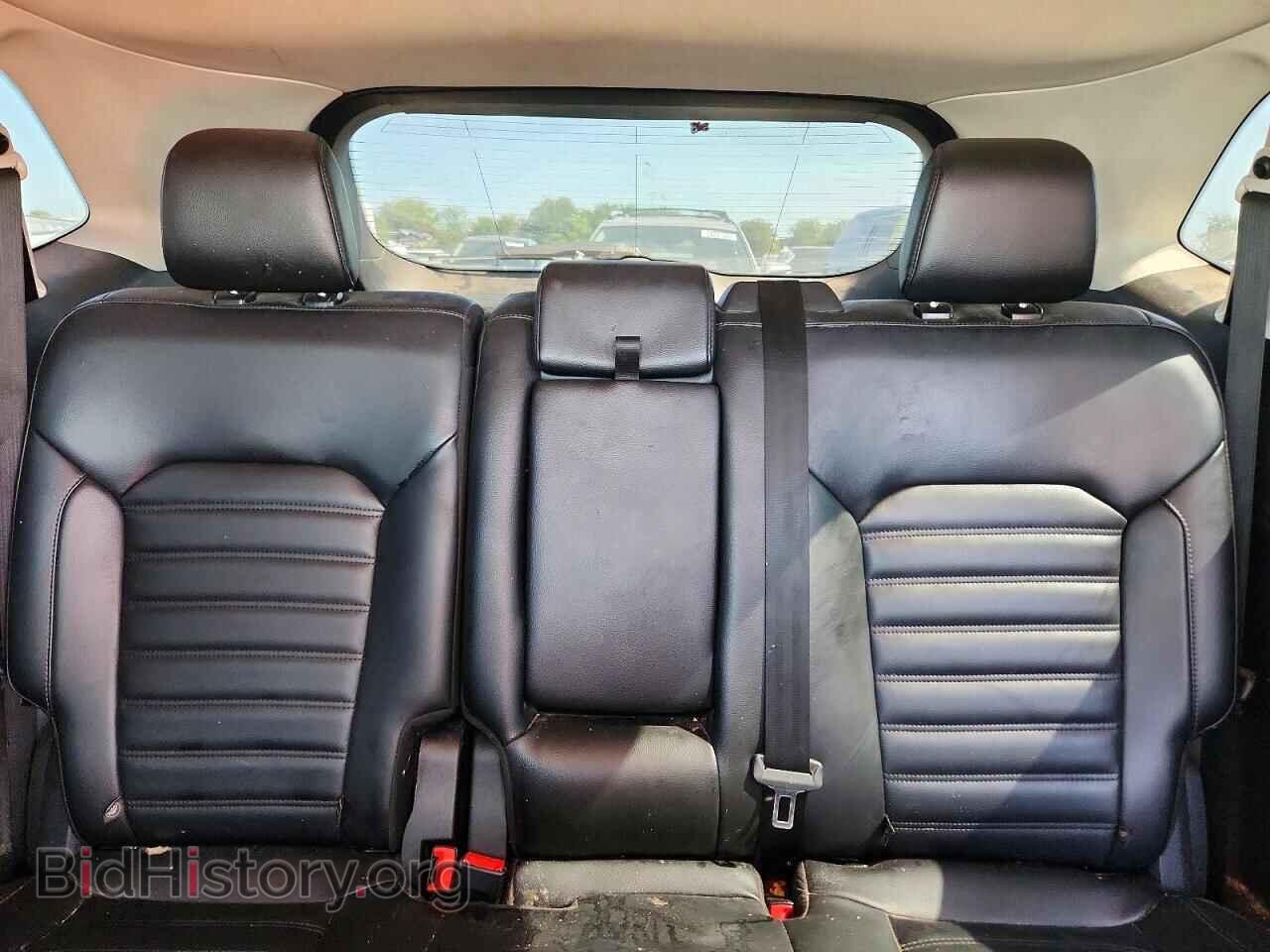 2024 FORD EDGE - VIN: 2FMPK4J99RBA76224 - Photo 10