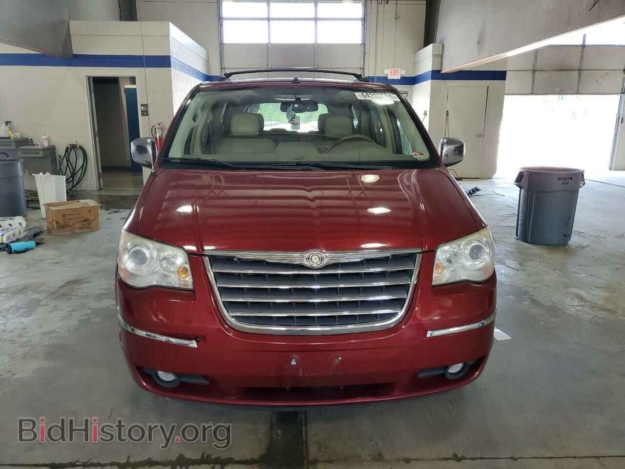 2010 CHRYSLER MINIVAN - VIN: 2A4RR7DX1AR442008 - Photo 5