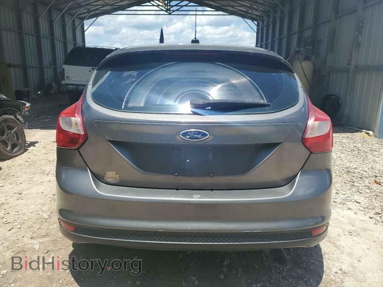 2013 FORD FOCUS - VIN: 1FADP3K26DL161797 - Фото 6