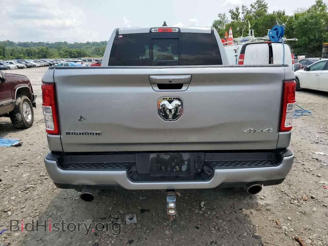 2019 RAM 1500 - VIN: 1C6SRFFT7KN854628 - Фото 6