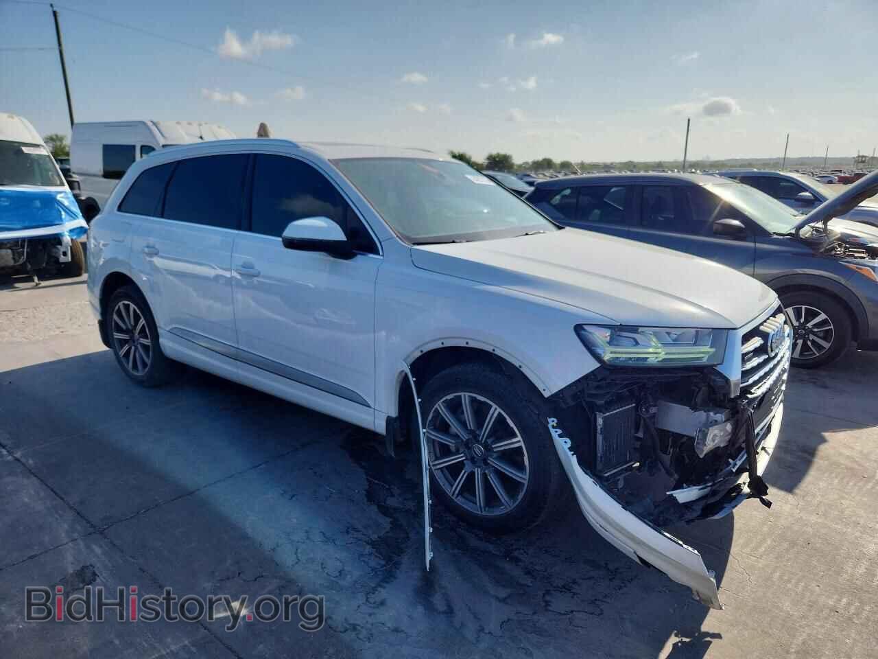 2017 AUDI Q7 - VIN: WA1VAAF75HD041011 - Photo 4