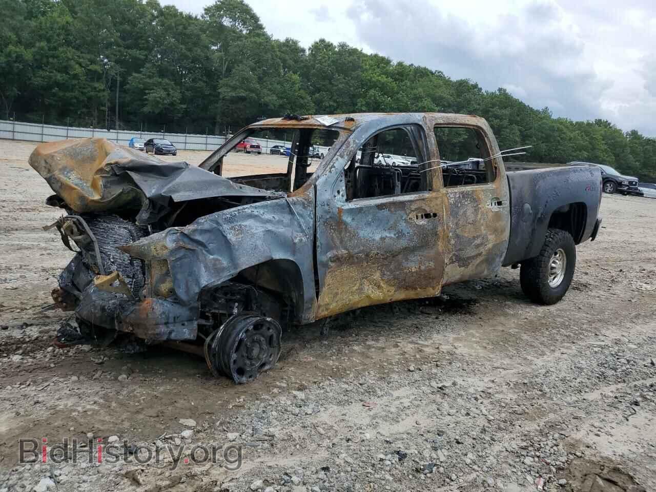 Photo 1GCHK23697F511576 - CHEVROLET ALL Models 2007