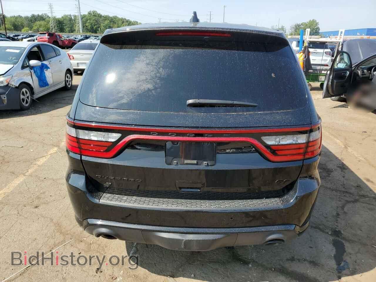 2022 DODGE DURANGO - VIN: 1C4SDJCT2NC202241 - Photo 6