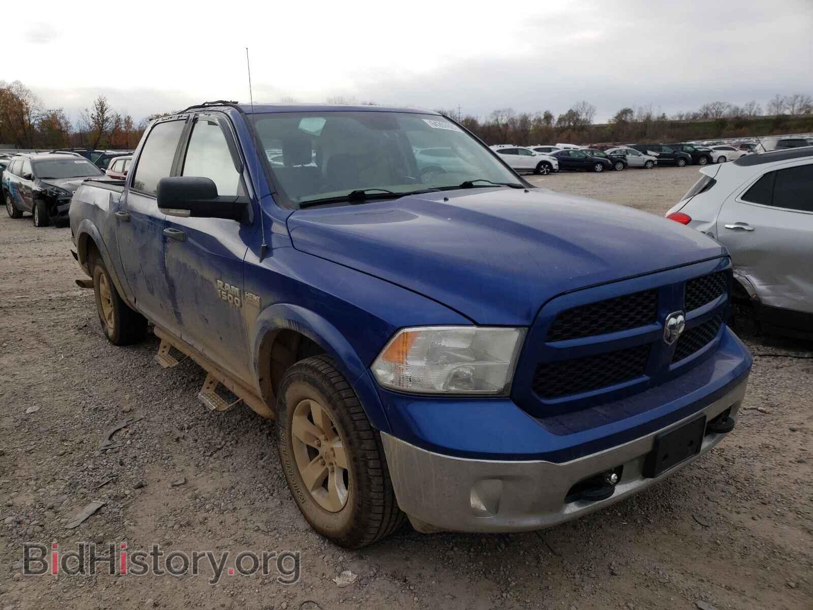 Photo 1C6RR7LT6FS551193 - RAM 1500 2015