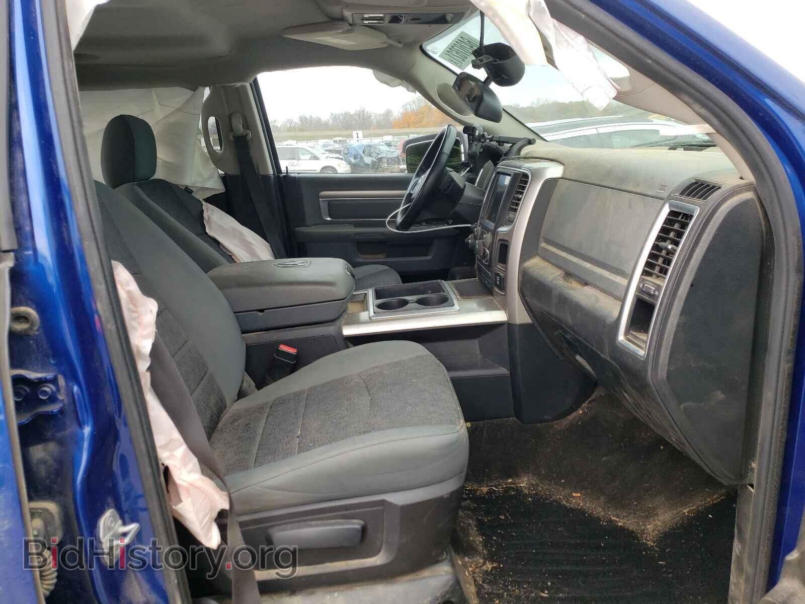 2015 RAM 1500 - VIN: 1C6RR7LT6FS551193 - Фото 5